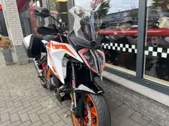KTM 1290 Super Duke GT 2020 occasion – foto 5 van 14