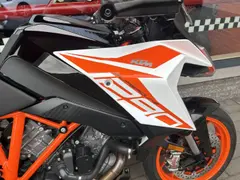 KTM 1290 Super Duke GT 2020 occasion – foto 6 van 14
