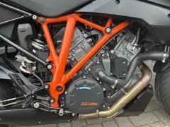 KTM 1290 Super Duke GT 2020 occasion – foto 7 van 14