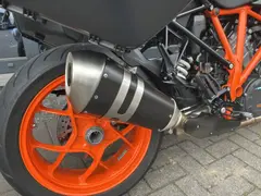 KTM 1290 Super Duke GT 2020 occasion – foto 8 van 14