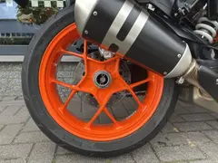 KTM 1290 Super Duke GT 2020 occasion – foto 9 van 14
