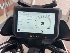 KTM 1290 Super Duke GT 2020 occasion – foto 13 van 14