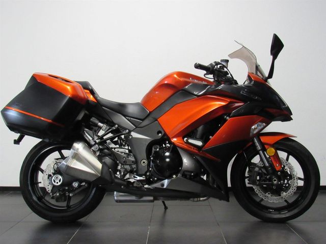 kawasaki - z-1000-sx-abs