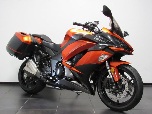 kawasaki - z-1000-sx-abs