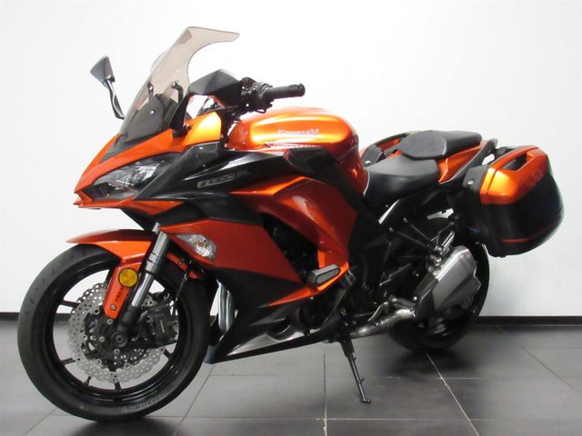 kawasaki - z-1000-sx-abs