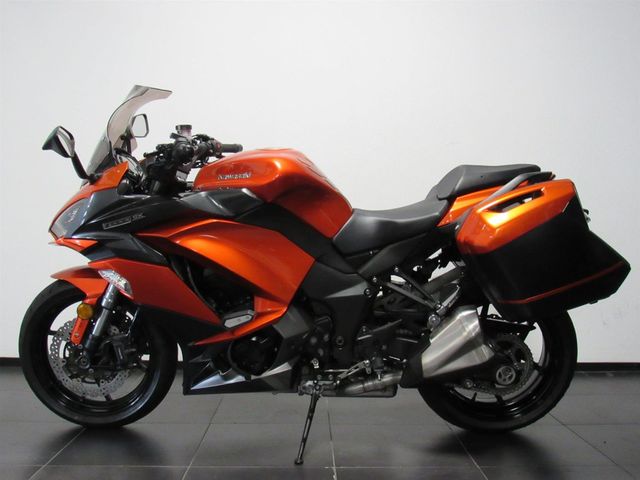 kawasaki - z-1000-sx-abs