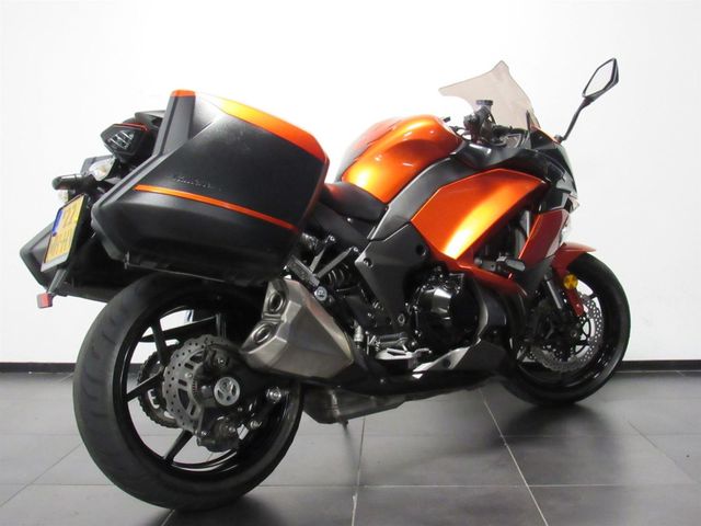 kawasaki - z-1000-sx-abs