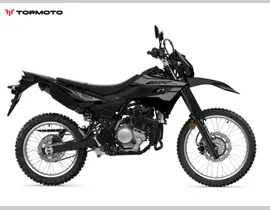 Yamaha WR 125 R 2026 nieuw