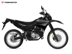 Yamaha WR 125 R 2026 nieuw – foto 1 van 7