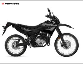 Yamaha WR 125 R 2026 nieuw