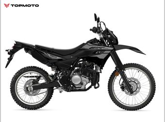 Yamaha WR 125 R 2026 nieuw