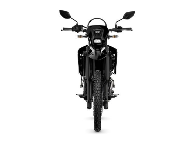 yamaha - wr-125-r