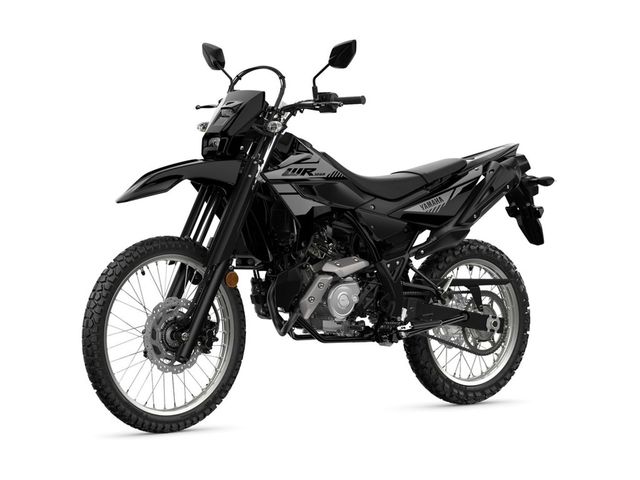 yamaha - wr-125-r
