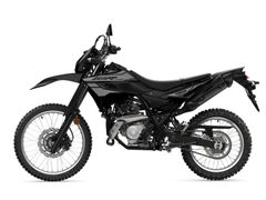Yamaha WR 125 R 2026 nieuw – foto 5 van 7