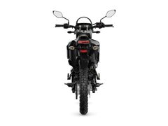 Yamaha WR 125 R 2026 nieuw – foto 6 van 7