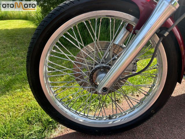 suzuki - vs-800-intruder