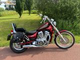 SUZUKI VS 800 INTRUDER
