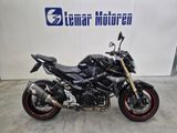 SUZUKI GSR 750