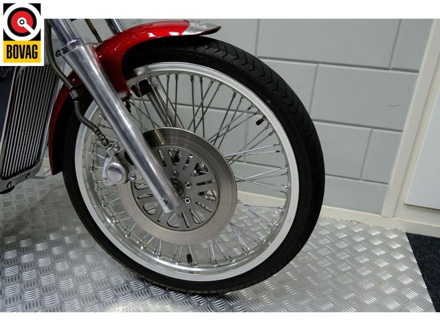 suzuki - vs-750-intruder