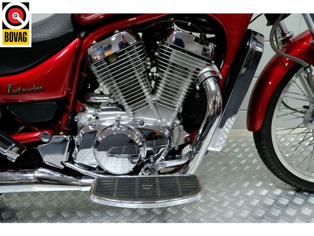 suzuki - vs-750-intruder