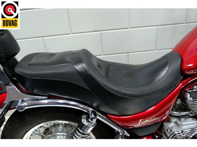 suzuki - vs-750-intruder