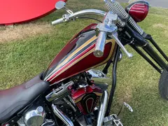 Harley-Davidson Zelfbouw 2002 occasion – foto 7 van 24