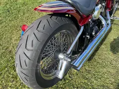 Harley-Davidson Zelfbouw 2002 occasion – foto 9 van 24