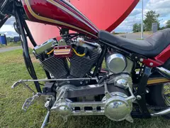 Harley-Davidson Zelfbouw 2002 occasion – foto 11 van 24