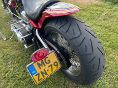 Harley-Davidson Zelfbouw 2002 occasion – foto 14 van 24
