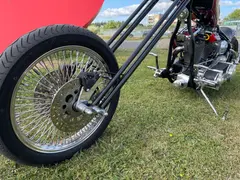 Harley-Davidson Zelfbouw 2002 occasion – foto 19 van 24