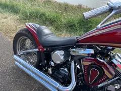 Harley-Davidson Zelfbouw 2002 occasion – foto 24 van 24