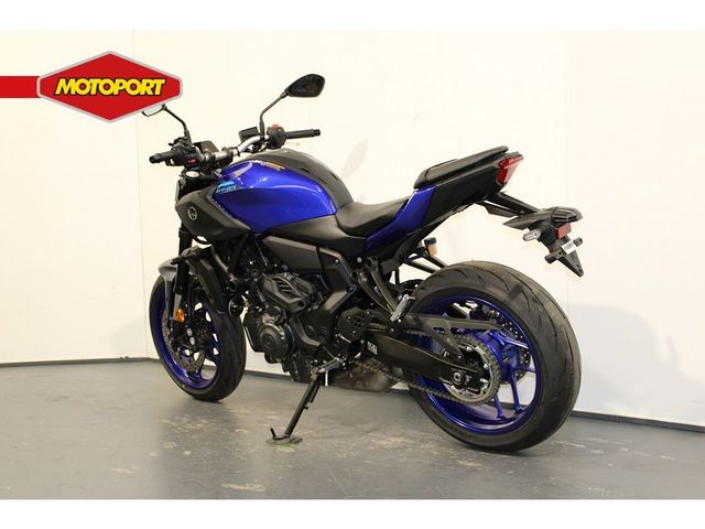 yamaha - mt-07-y-amt