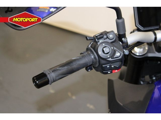 yamaha - mt-07-y-amt