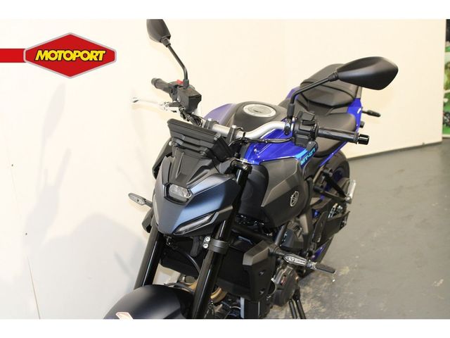 yamaha - mt-07-y-amt