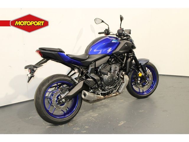 yamaha - mt-07-y-amt