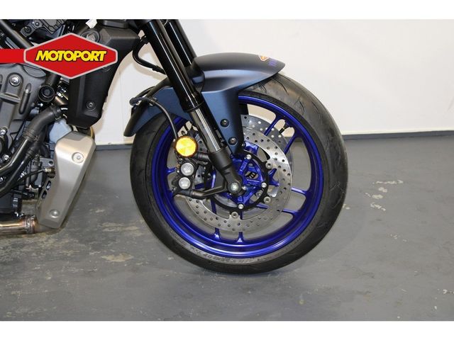 yamaha - mt-07-y-amt
