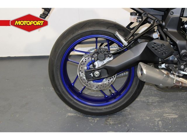 yamaha - mt-07-y-amt
