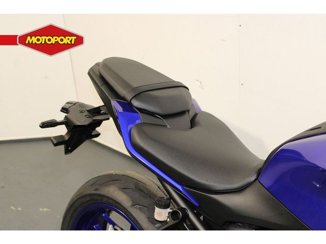 yamaha - mt-07-y-amt