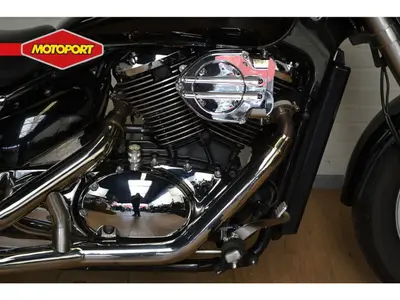 SUZUKI INTRUDER M 800 – foto 2