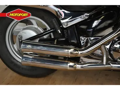 SUZUKI INTRUDER M 800 – foto 3