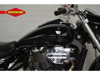 SUZUKI INTRUDER M 800 – foto 4