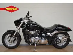 Suzuki Intruder M 800 2011 occasion – foto 6 van 6