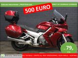 YAMAHA FJR 1300