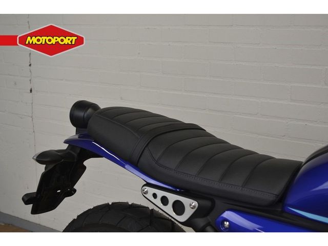 yamaha - xsr-125