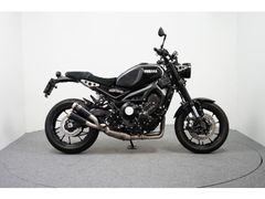YAMAHA XSR 900 ABS