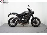 YAMAHA XSR 900 ABS