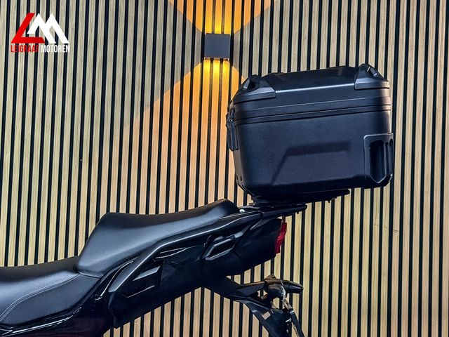 kawasaki - versys-1100-se