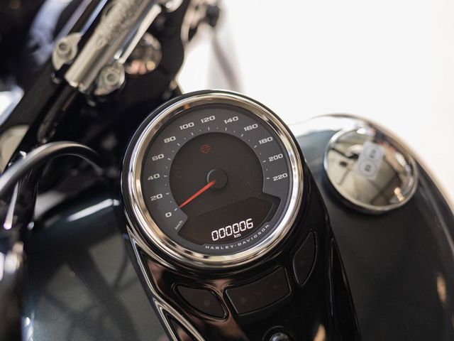 harley-davidson - heritage-classic-softail-flhc