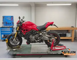 Ducati Monster 1200 S 2017 occasion