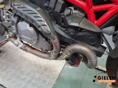 Ducati Monster 1200 / Monster 1200 S 2017 occasion – foto 5 van 8